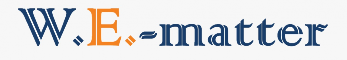 W.E.-Matter